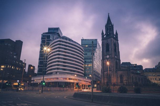 Our Lady and St Nicholas Church in Liverpool - Photo, image