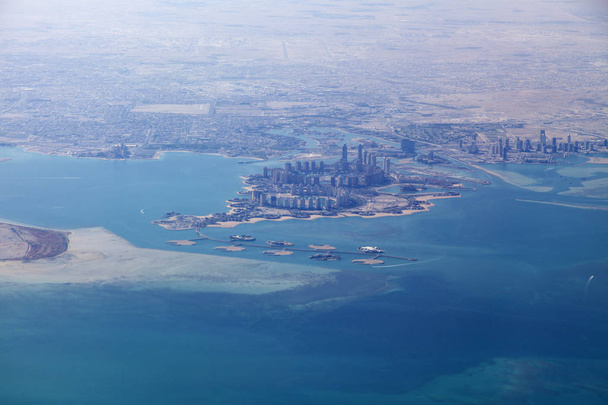 Pearl-Qatar Dohassa
 - Valokuva, kuva