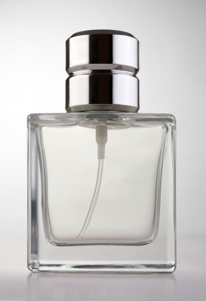 Perfume bottle - Photo, image