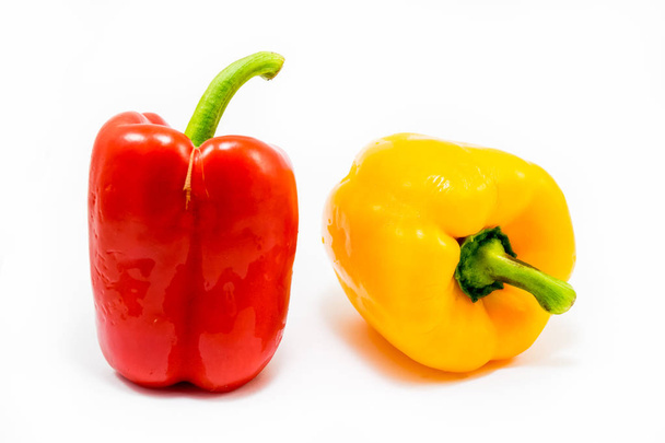 sladká paprika - Fotografie, Obrázek
