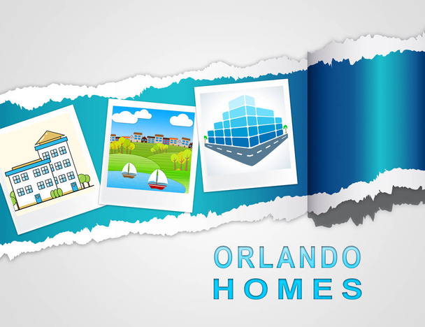 Orlando Home Real Estate Fotos Representa Florida Inmo y Renta
 - Foto, Imagen