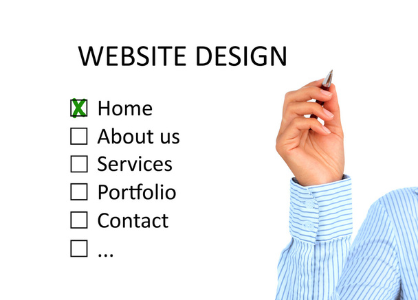 Web design
. - Foto, Imagem