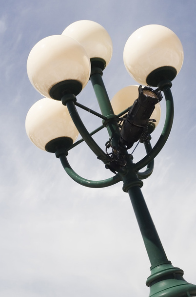 Lamp - Photo, Image