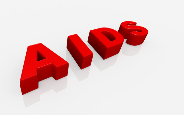 AIDS - Photo, Image