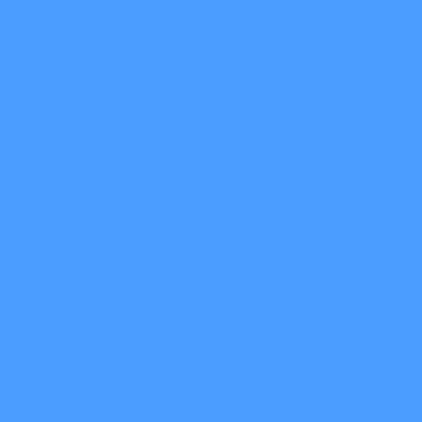 Prázdná plná pastel modrá barva pro pozadí motivu masculine. Měkký odstín azurové pro nebe a vodu. Modrá malba pro tapetu, pozvánku, oznámení a psaní šablon. - Vektor, obrázek