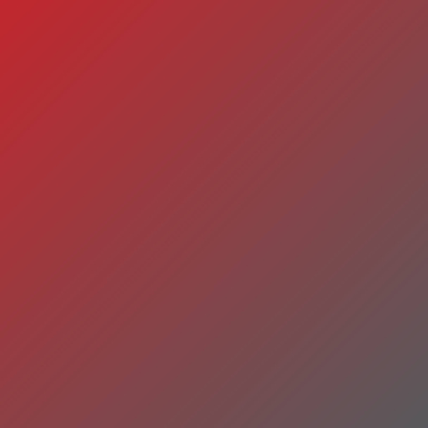 Deux couleurs unies de mélange rouge et gris dans le centre. Fusion of Crimson and Black Creating Lighter Shade Diagonally in Blank Space. Idée de fond pour l'intensité et la férocité
. - Vecteur, image