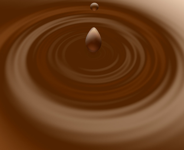 Hot chocolate - Photo, Image