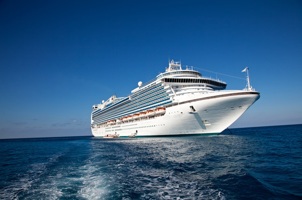 Cruise Ship - Fotó, kép