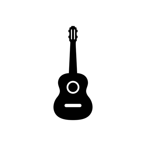 Hudební nástroje ikona-Vektor - Vektor, obrázek