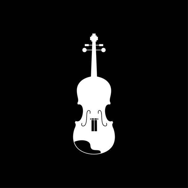 Music instruments Icon - vector - Vector, Image