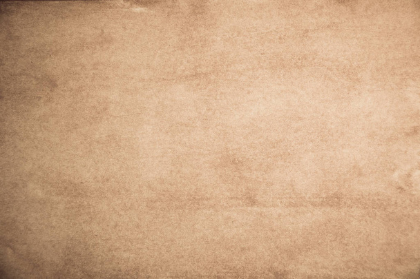 izolované hnědé pergament papíru starý styl pozadí - Fotografie, Obrázek