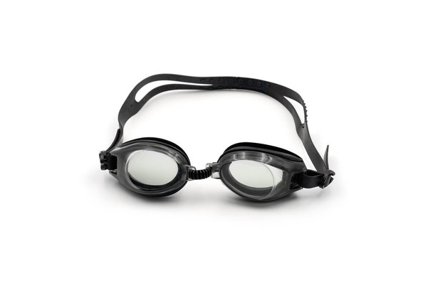 yüzmek için koruyucu gözlükler. - Fotoğraf, Görsel
