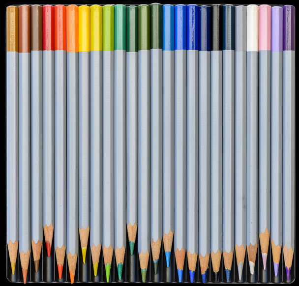 Акварельный карандаш
 - Фото, изображение
