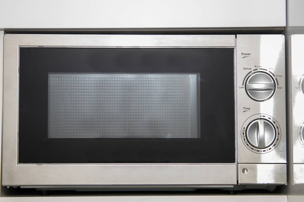 microwave, household appliances, industry - 写真・画像