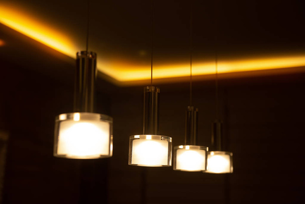 Lux lampes
 - Photo, image
