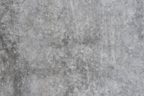 gray color cement wall background texture - Photo, Image