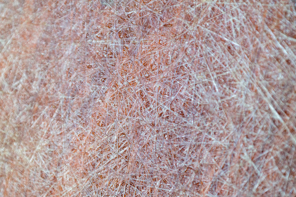 Glasfaser Filament Oberfläche Textur Hintergrund - Foto, Bild