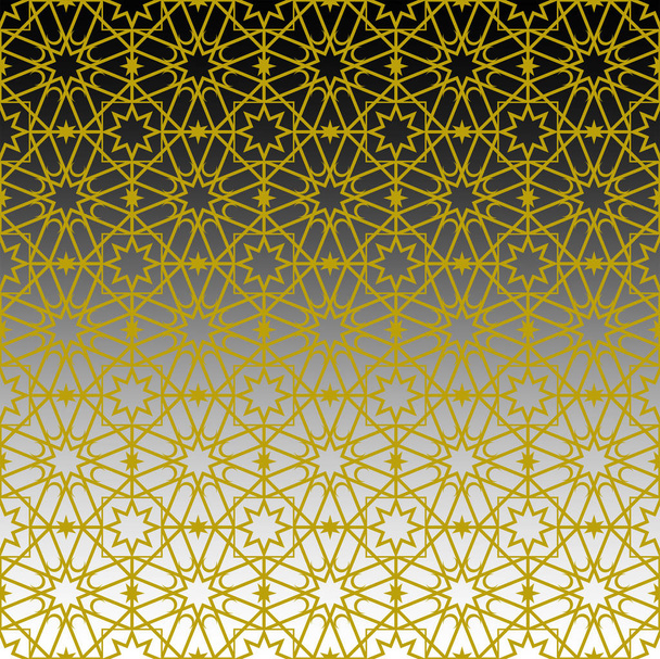 islamski wzór ornament i motyw - Zdjęcie, obraz