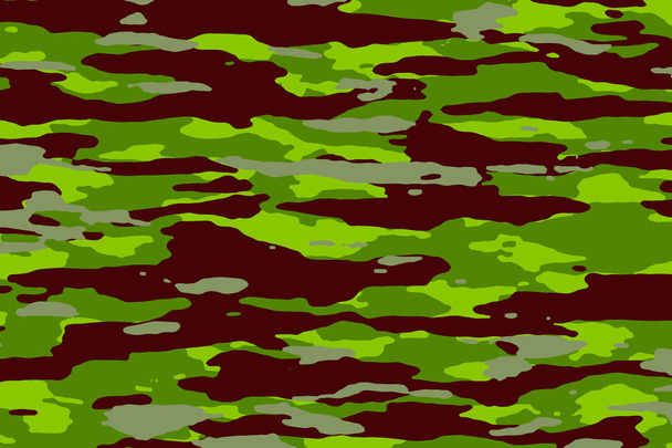 camouflage patroon achtergrond en textuur. Close-up. - Foto, afbeelding