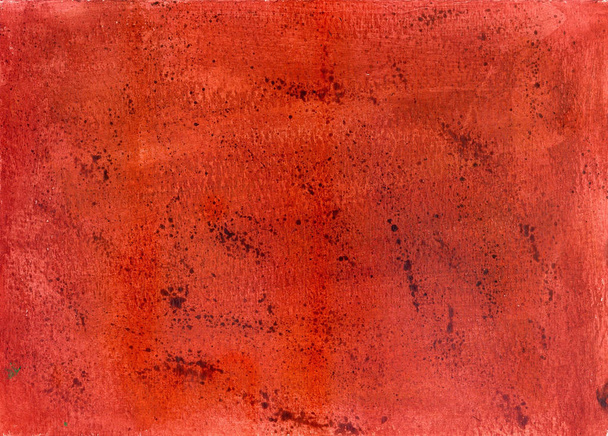 Tmavě červená Terakotová textura - Fotografie, Obrázek