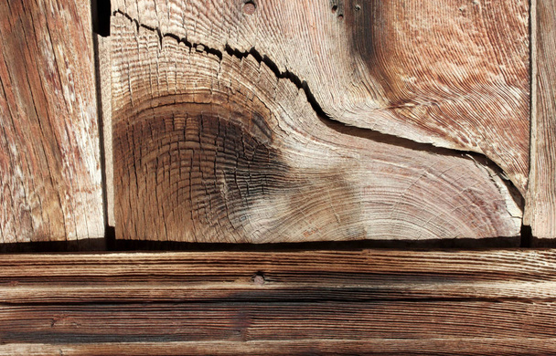 Rustic Wood Texture Background  - Фото, зображення