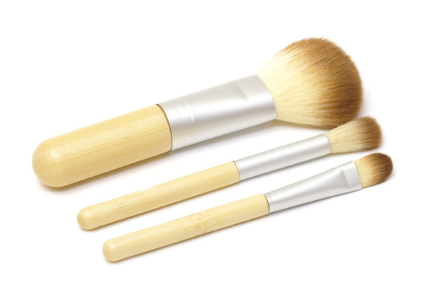 Makeup brushes - Fotografie, Obrázek