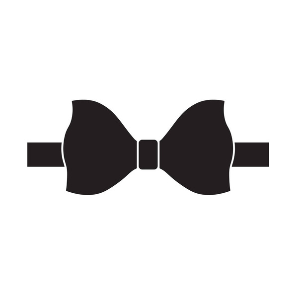 bow tie icon- vector illustration - Vector, Image