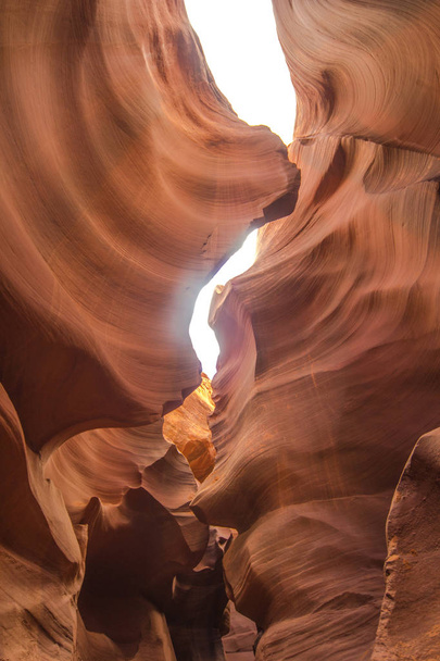 Antelope canyon, Arizona Usa  - Photo, Image