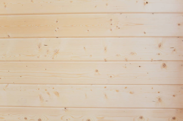 Top View fotó a természetes korú, durva szerkezetű rusztikus tompa barna Cedar Wood tanácsok a hátterek és sablonok, üres szoba vagy hely a design, szavak, szöveg vagy másolat. Vízszintes téglalap. - Fotó, kép