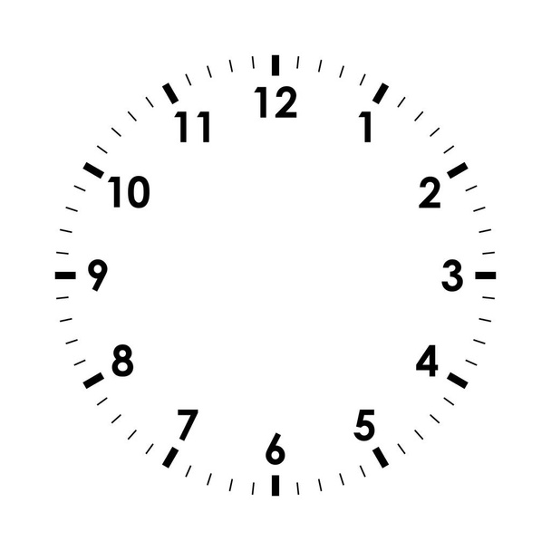 Dial - Vector, Image