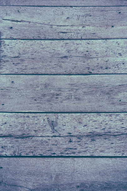 Wooden planks pattern with place for text, abstract wooden background - 写真・画像