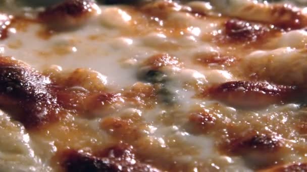 cottura Pizza da vicino
 - Filmati, video