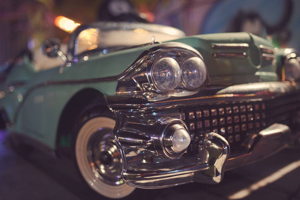 Oldsmobile šatna hraček - Fotografie, Obrázek