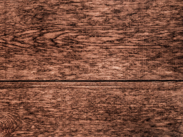 Brown wood texture. Abstract background - Φωτογραφία, εικόνα