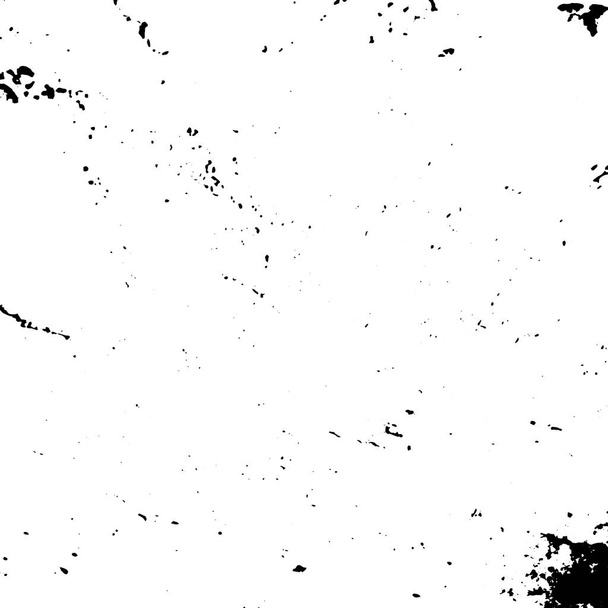 Grunge texture for decoration on a white background. - Вектор,изображение