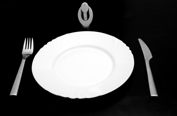 Dinner arrangement - Foto, Imagem