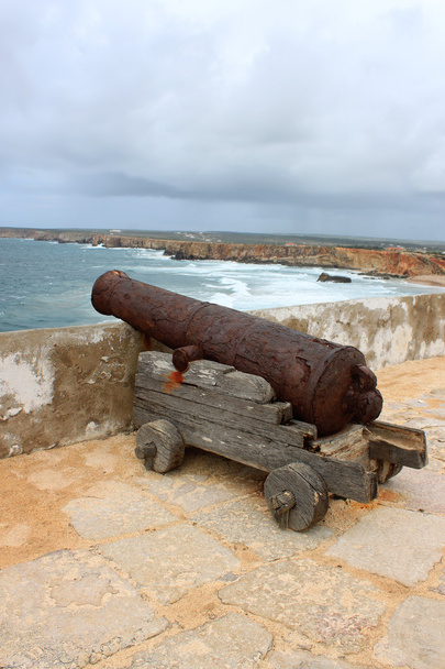 Канон-энд-Рокки-Алгарве, побережье Португалии
 - Фото, изображение