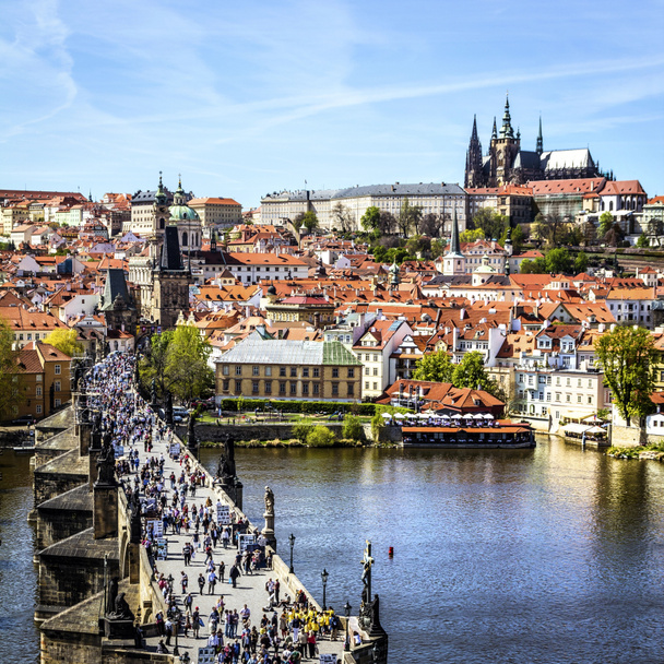 Прага
 - Фото, зображення