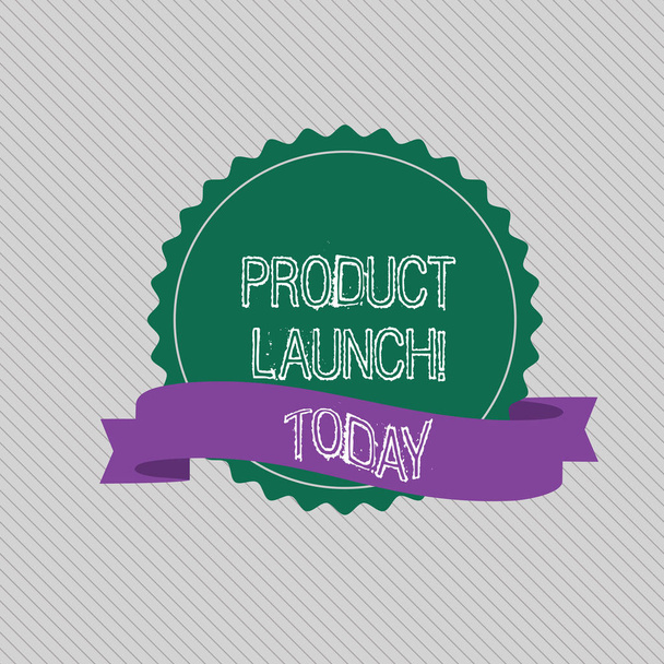 product launch design