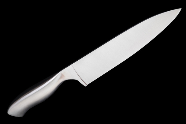 Kitchen Knife - Foto, Imagen