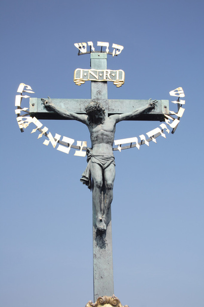 Crucifix - Foto, afbeelding