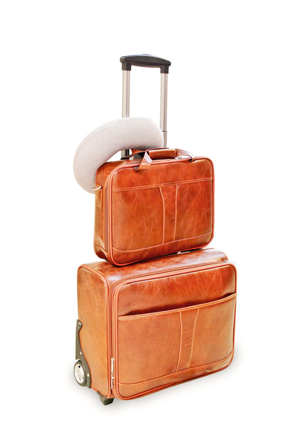 Large suitcase - Photo, Image