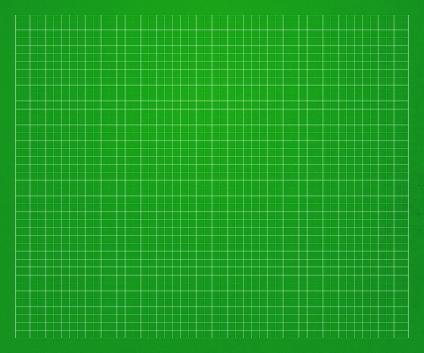Yeşil blueprint doku - Fotoğraf, Görsel