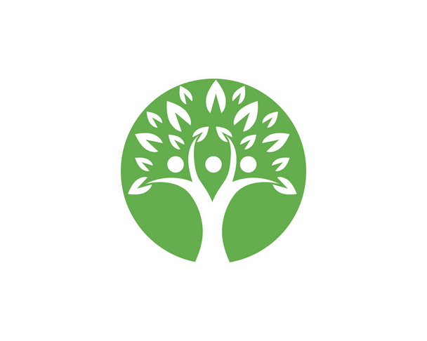 Segno del logo del carattere umano
 - Vettoriali, immagini
