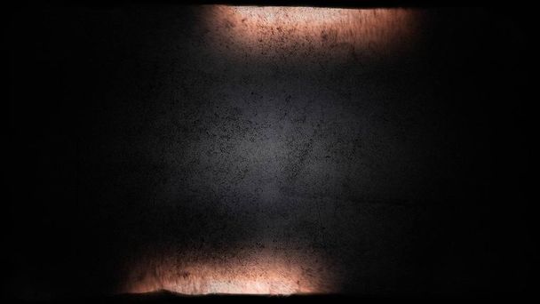 Fondo de textura Grunge negro y marrón
 - Foto, Imagen