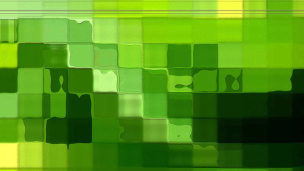 Imagen de fondo gráfico verde oscuro abstracto
 - Foto, Imagen