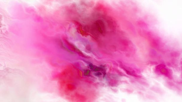 Pink and White Abstract Background Image - Foto, afbeelding