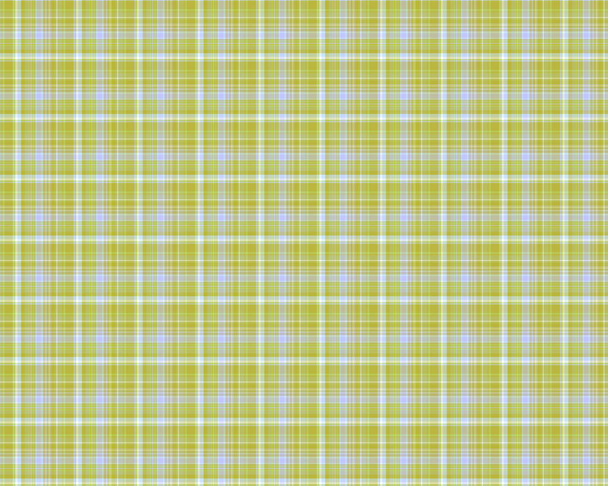 Seamless tartan plaid pattern. fabric pattern. Checkered texture for clothing fabric prints, web design, home textile - Vector, Image