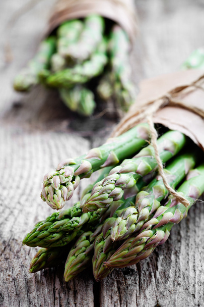 Asparagus - Fotografie, Obrázek
