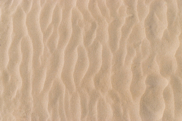 Praia de areia fundo
 - Foto, Imagem
